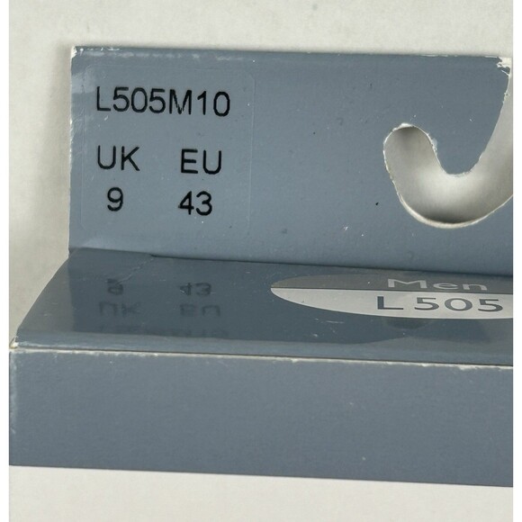 Aetrex Foot Orthotic Insoles L505 Men's Size 10 Leather Arch Support New - Picture 2 of 5